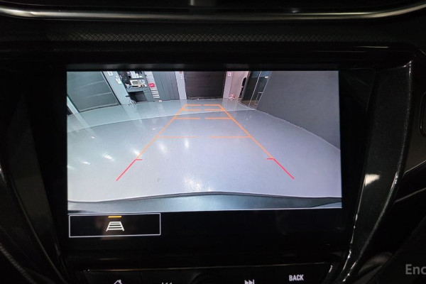 2022 Chevrolet TrailBlazer с пробегом 57 386 км