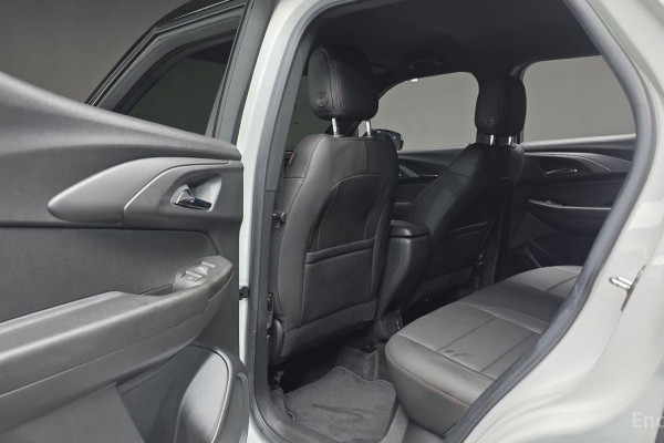 2022 Chevrolet TrailBlazer с пробегом 57 386 км