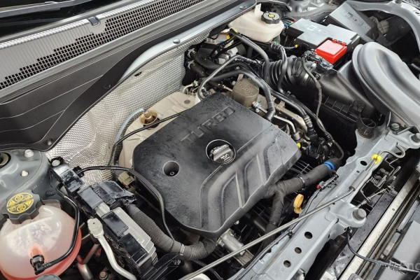 2021 Chevrolet TrailBlazer с пробегом 20 226 км