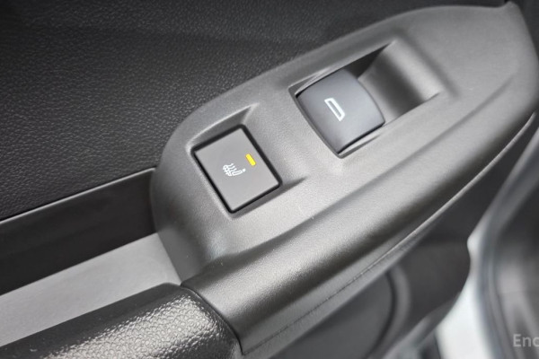 2022 Chevrolet TrailBlazer с пробегом 57 386 км