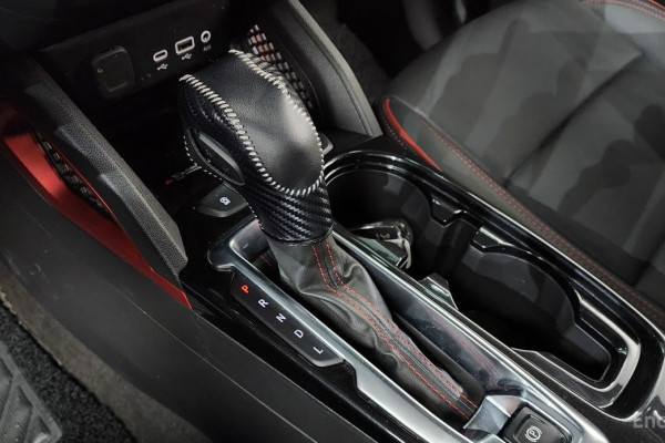 2021 Chevrolet TrailBlazer с пробегом 20 226 км