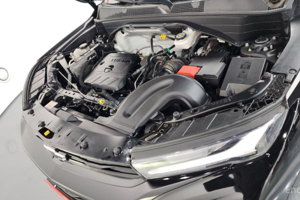 2021 Chevrolet TrailBlazer с пробегом 45 477 км