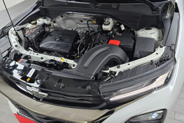 2023 Chevrolet TrailBlazer с пробегом 24 253 км