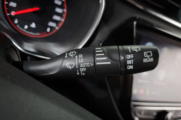 2021 Chevrolet TrailBlazer с пробегом 20 226 км