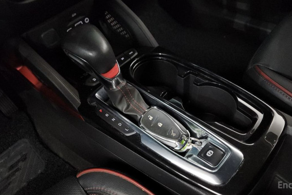 2021 Chevrolet TrailBlazer с пробегом 45 477 км