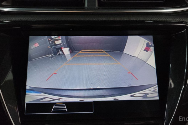 2021 Chevrolet TrailBlazer с пробегом 20 226 км