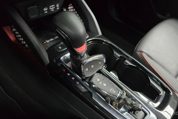 2023 Chevrolet TrailBlazer с пробегом 24 253 км