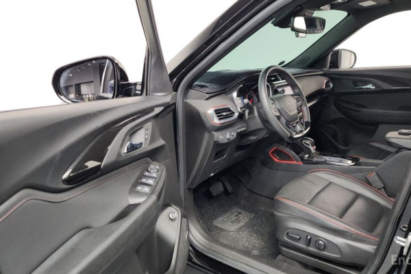 2021 Chevrolet TrailBlazer с пробегом 45 477 км