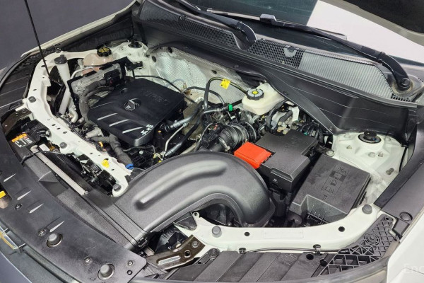 2021 Chevrolet TrailBlazer с пробегом 64 438 км