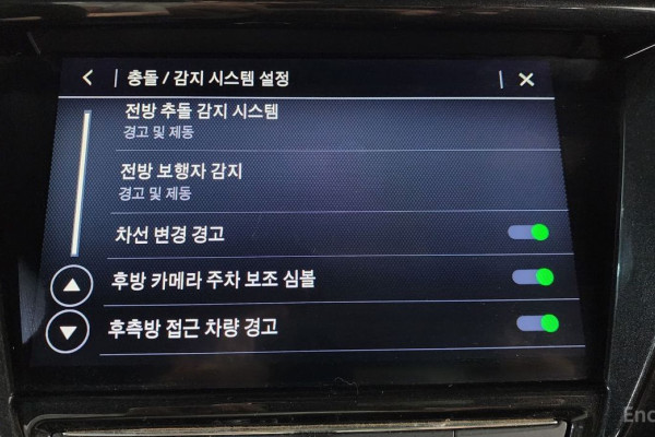 2021 Chevrolet TrailBlazer с пробегом 20 226 км