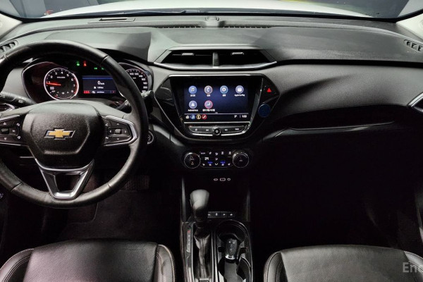 2021 Chevrolet TrailBlazer с пробегом 64 438 км