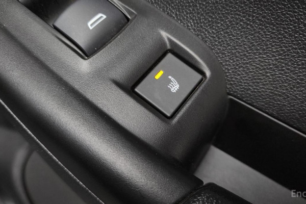 2021 Chevrolet TrailBlazer с пробегом 20 226 км