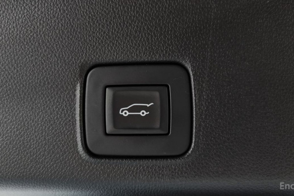 2021 Chevrolet TrailBlazer с пробегом 20 226 км