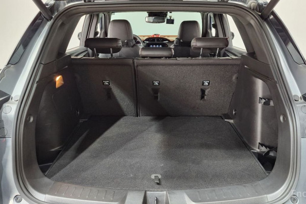 2021 Chevrolet TrailBlazer с пробегом 20 226 км