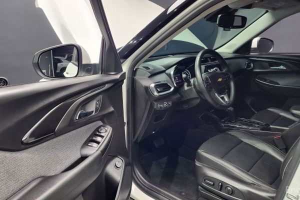 2021 Chevrolet TrailBlazer с пробегом 64 438 км