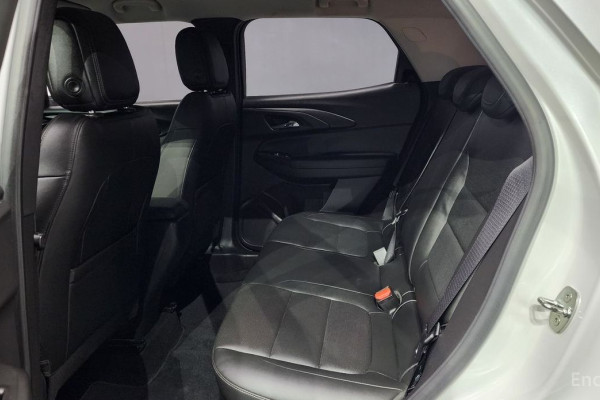 2021 Chevrolet TrailBlazer с пробегом 64 438 км