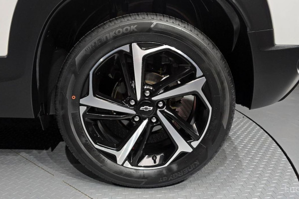 2022 Chevrolet TrailBlazer с пробегом 37 202 км