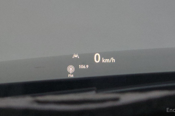 2021 Chevrolet TrailBlazer с пробегом 45 477 км