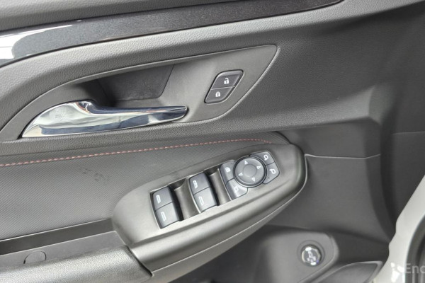 2023 Chevrolet TrailBlazer с пробегом 24 253 км