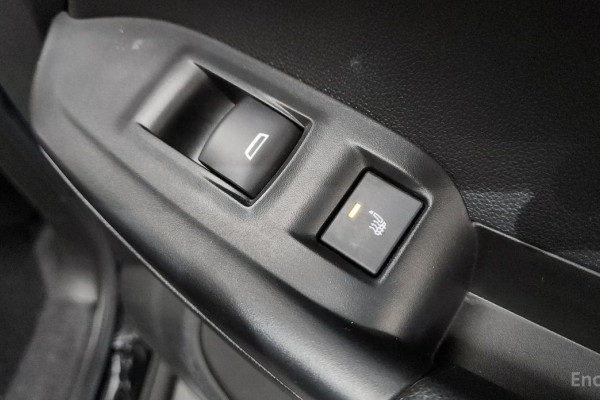 2021 Chevrolet TrailBlazer с пробегом 45 477 км