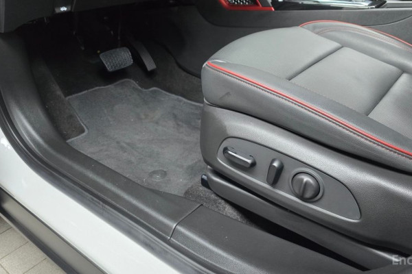 2023 Chevrolet TrailBlazer с пробегом 24 253 км