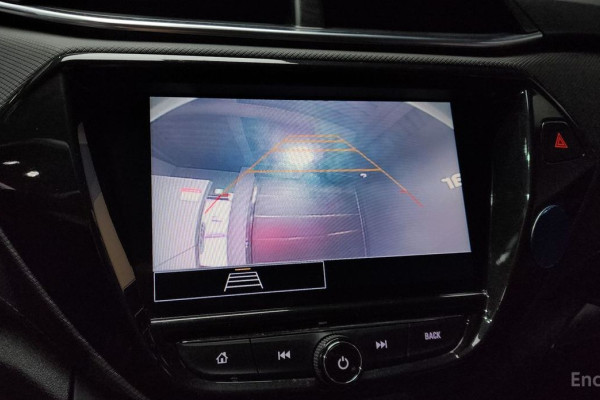 2021 Chevrolet TrailBlazer с пробегом 64 438 км