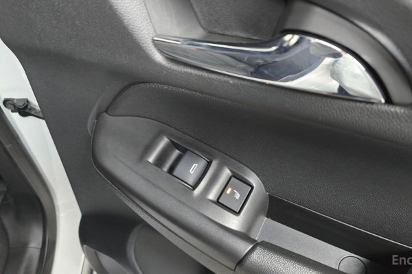 2023 Chevrolet TrailBlazer с пробегом 24 253 км