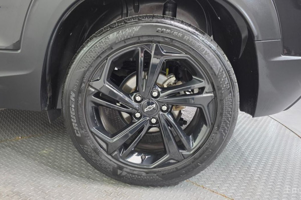 2021 Chevrolet TrailBlazer с пробегом 70 074 км