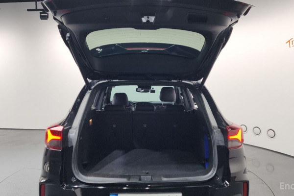 2021 Chevrolet TrailBlazer с пробегом 45 477 км