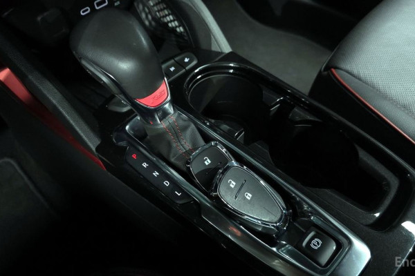 2022 Chevrolet TrailBlazer с пробегом 37 202 км