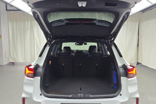 2023 Chevrolet TrailBlazer с пробегом 24 253 км