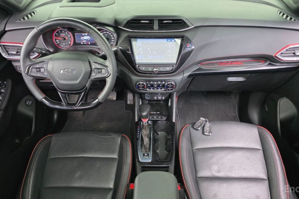 2021 Chevrolet TrailBlazer с пробегом 70 074 км