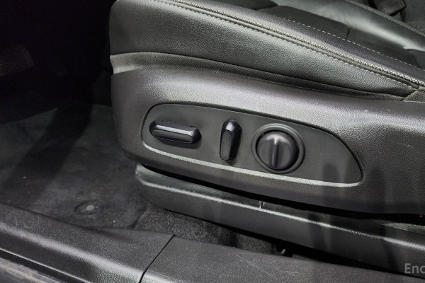 2021 Chevrolet TrailBlazer с пробегом 64 438 км