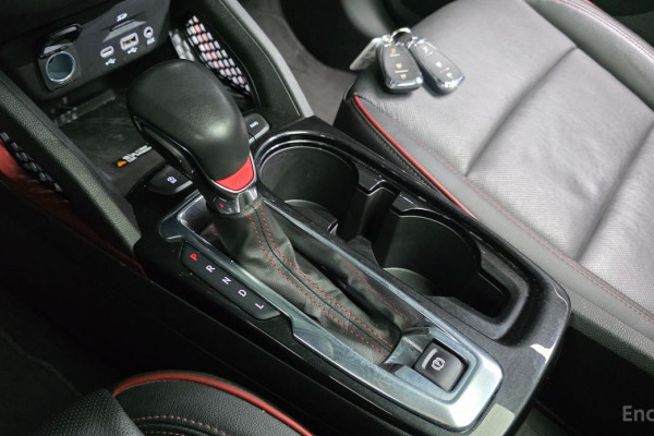 2021 Chevrolet TrailBlazer с пробегом 70 074 км