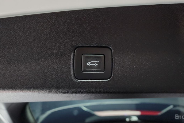 2021 Chevrolet TrailBlazer с пробегом 64 438 км