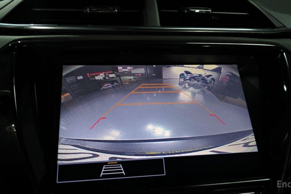 2022 Chevrolet TrailBlazer с пробегом 37 202 км