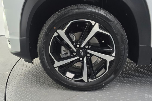 2021 Chevrolet TrailBlazer с пробегом 35 275 км