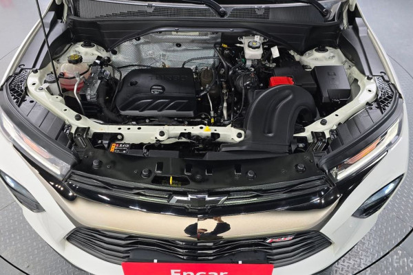 2021 Chevrolet TrailBlazer с пробегом 35 275 км