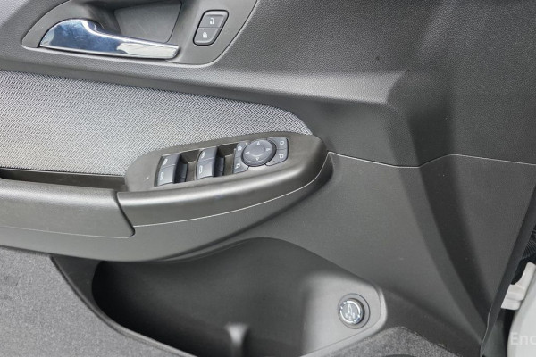 2022 Chevrolet TrailBlazer с пробегом 48 235 км