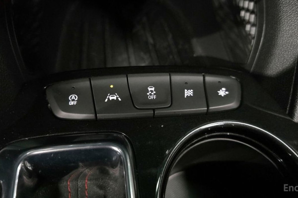 2022 Chevrolet TrailBlazer с пробегом 37 202 км