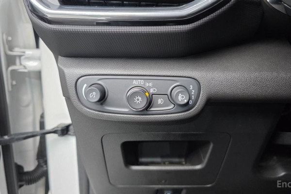 2022 Chevrolet TrailBlazer с пробегом 48 235 км