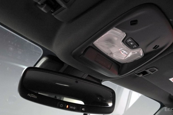 2022 Chevrolet TrailBlazer с пробегом 37 202 км