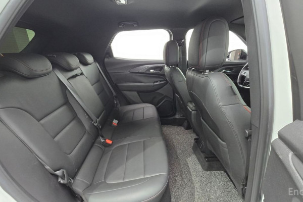 2021 Chevrolet TrailBlazer с пробегом 43 233 км