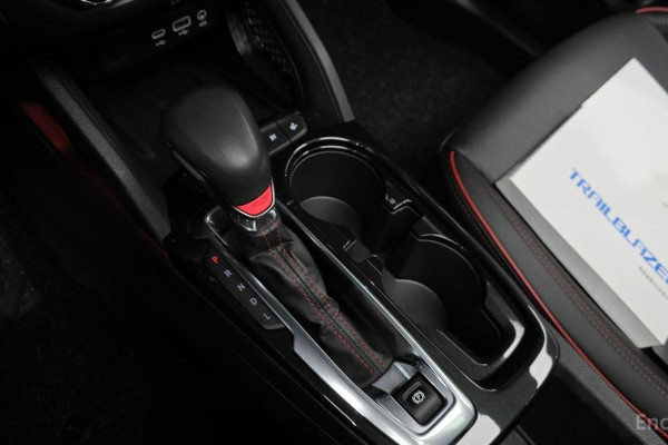 2021 Chevrolet TrailBlazer с пробегом 35 275 км