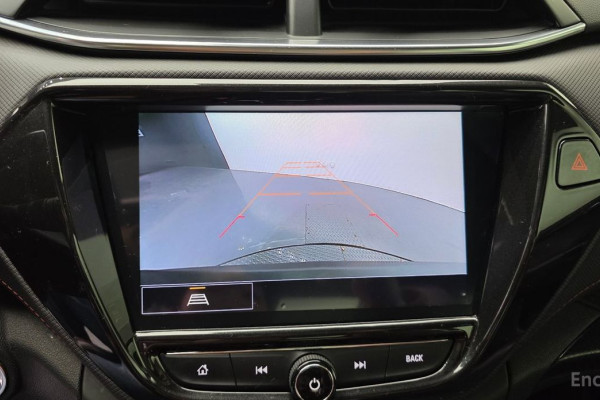 2021 Chevrolet TrailBlazer с пробегом 70 074 км