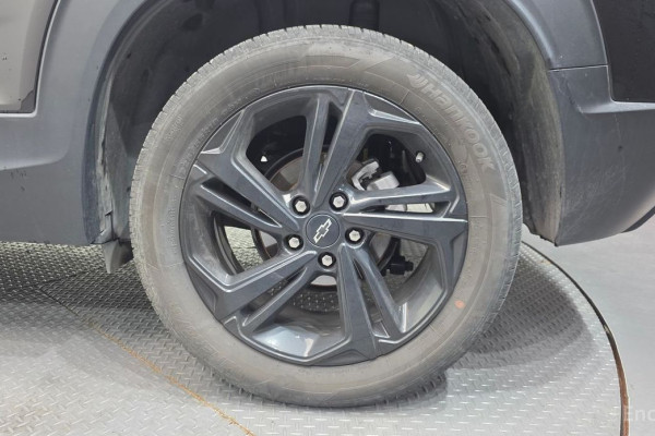 2023 Chevrolet TrailBlazer с пробегом 43 036 км