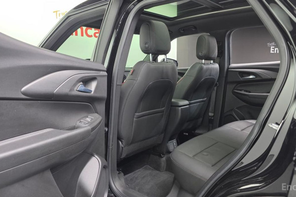 2021 Chevrolet TrailBlazer с пробегом 70 074 км