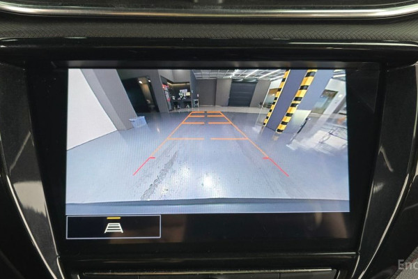 2021 Chevrolet TrailBlazer с пробегом 43 233 км