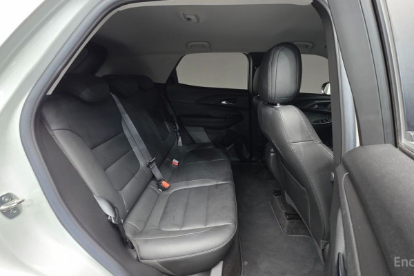 2022 Chevrolet TrailBlazer с пробегом 48 235 км