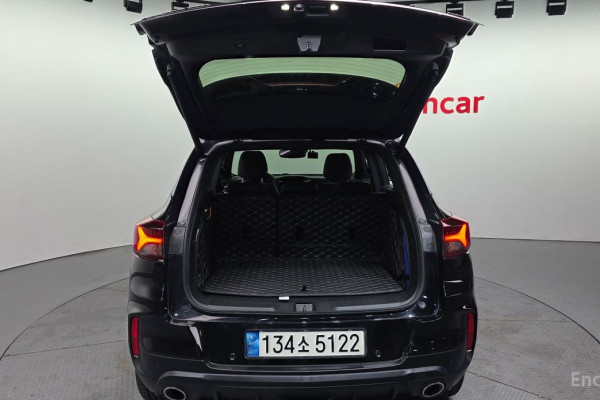 2021 Chevrolet TrailBlazer с пробегом 70 074 км